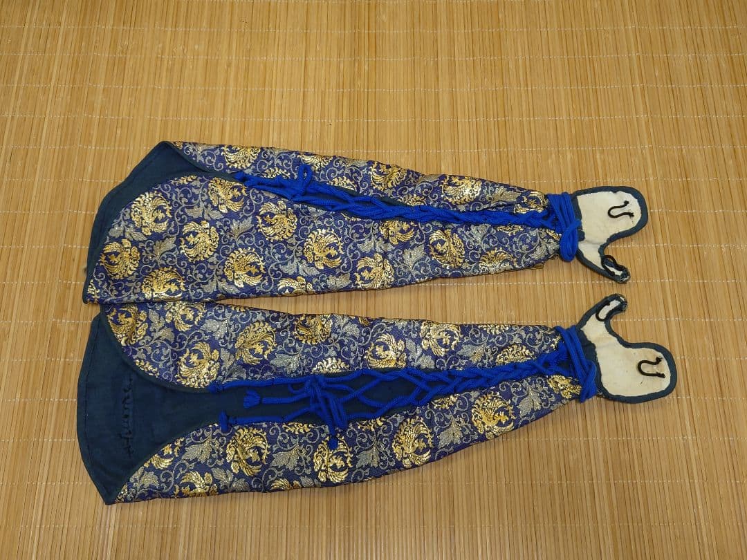 ★★☆全国送料無料☆緋縅本小札大鎧☆等身大大鎧一領☆鎧兜・甲冑★★