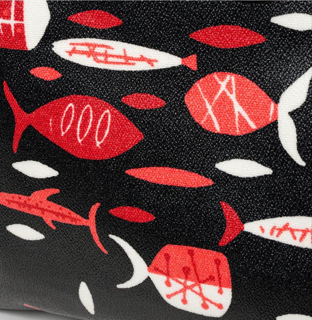 バッグ rats PVC TOTE BAG