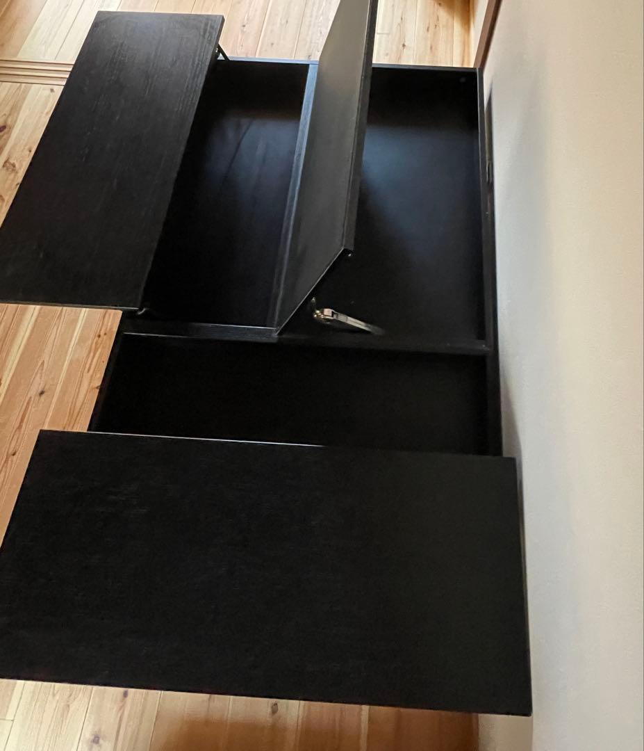 (美品)BoConceptコーヒーテーブルボーコンセプト