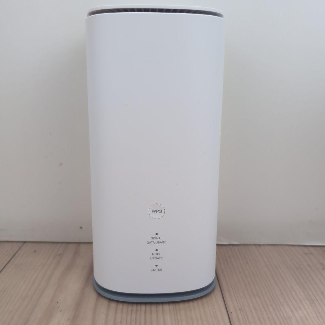 【hajikoba1809】Speed Wi-Fi  5G L13