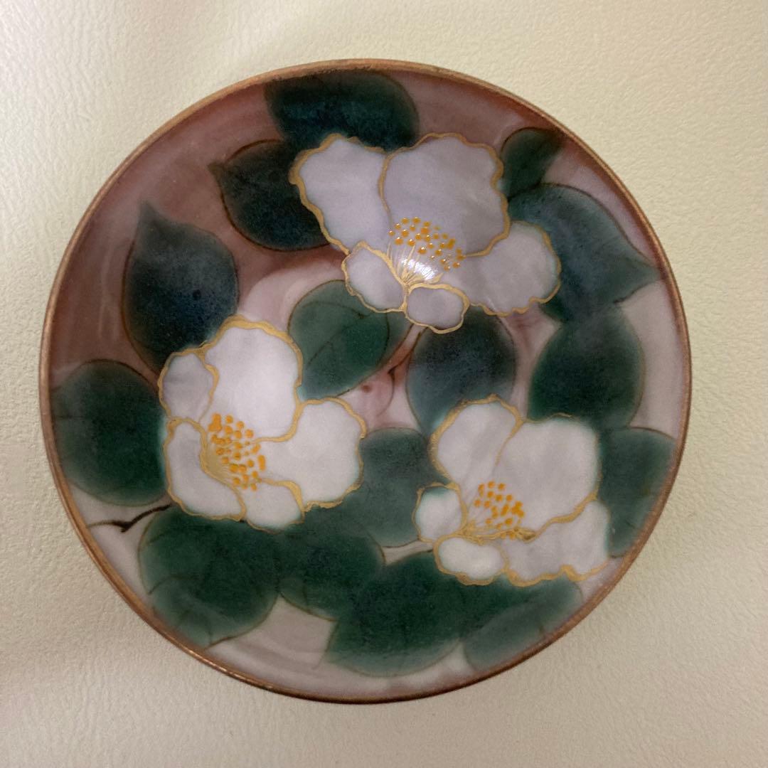 陶あん　清水焼　京焼　小鉢　2個セット