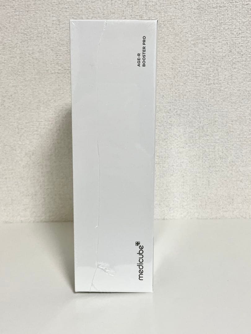 【正規品】medicube AGE-Rブースタープロ