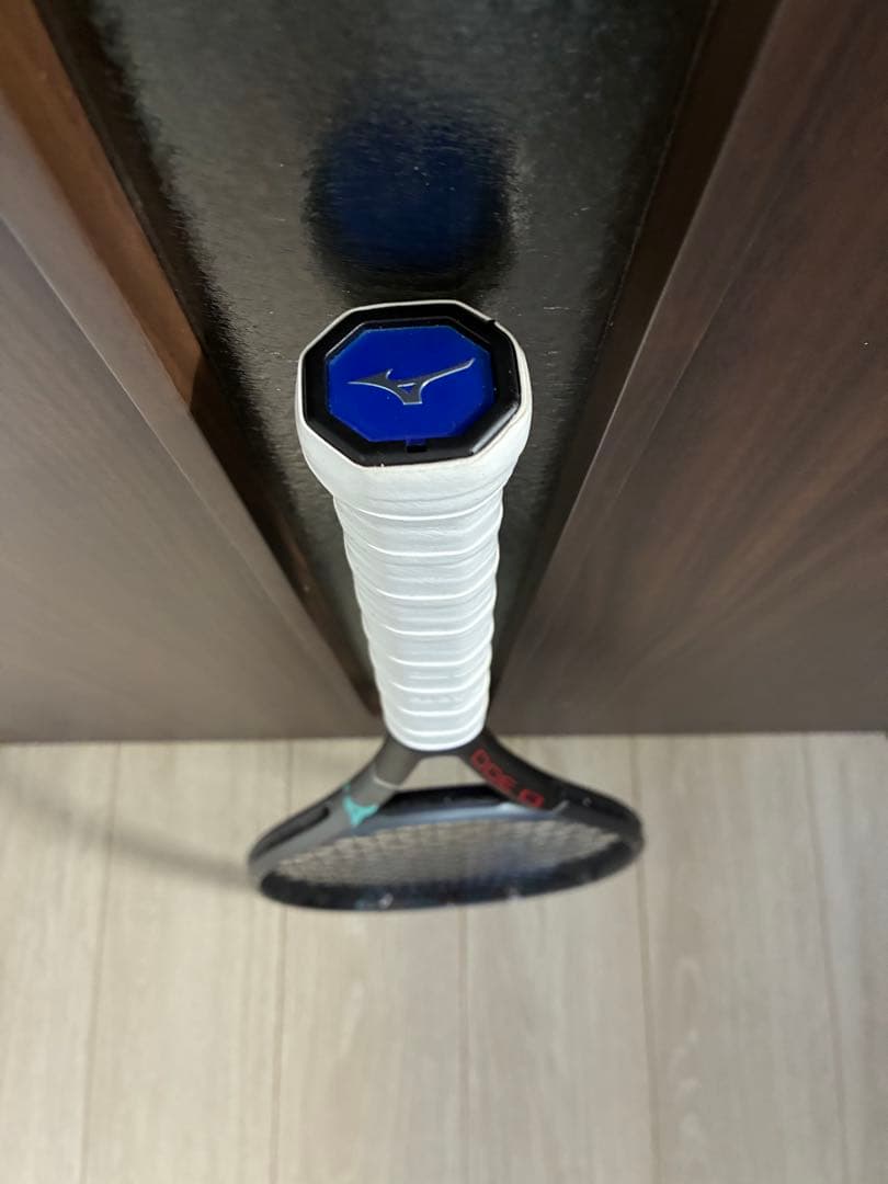 MIZUNO ミズノ/硬式テニスラケット D300(G2)