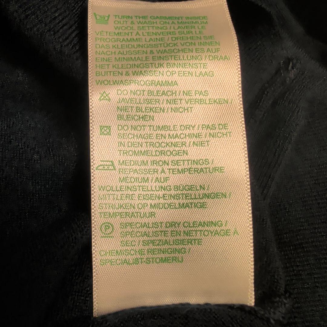 JOHN SMEDLEY ジョンスメドレー カーディガン