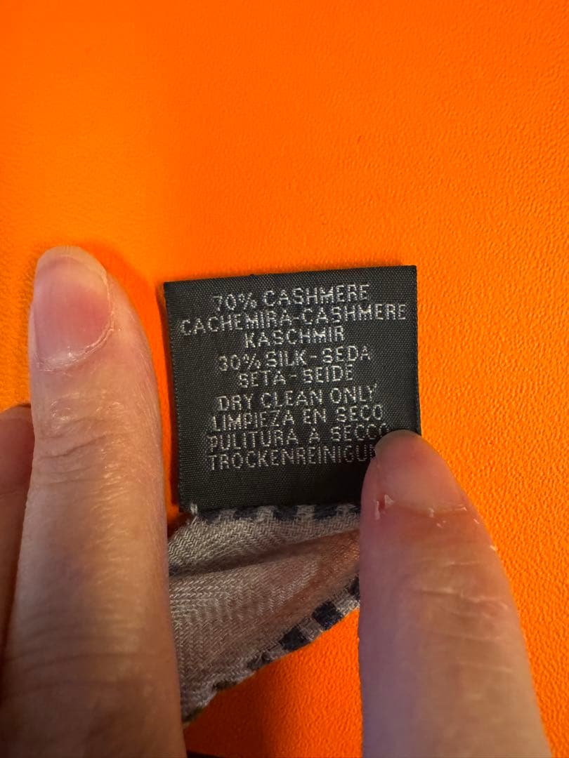 ろろ◾️美品◾️エルメス　カシシル　2024 四輪馬車の車輪