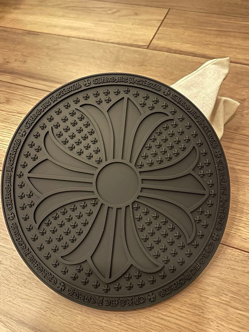 2025年 クリスマス ノベルティ ラバーパッド