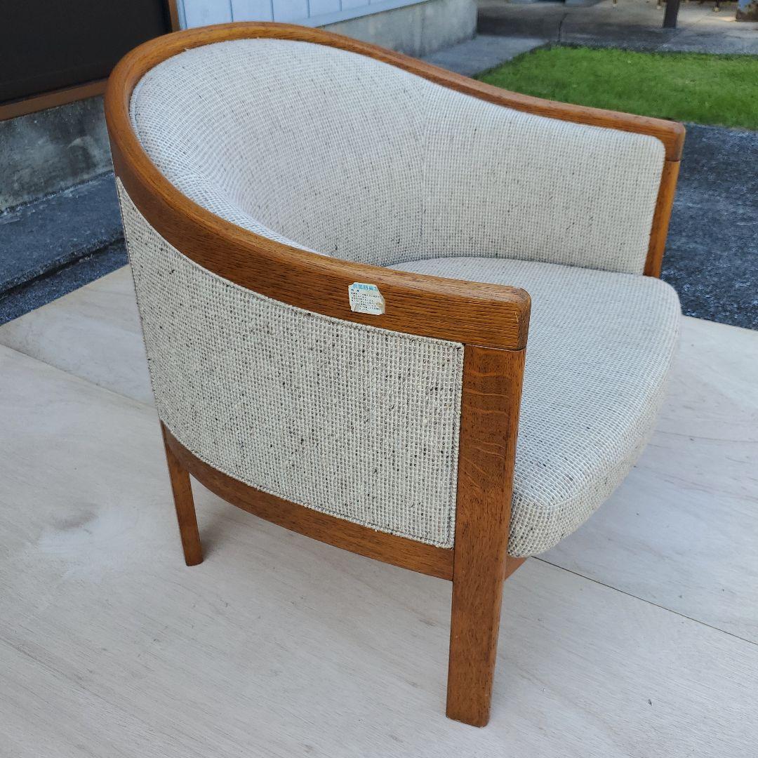 天童木工　ラウンジチェア