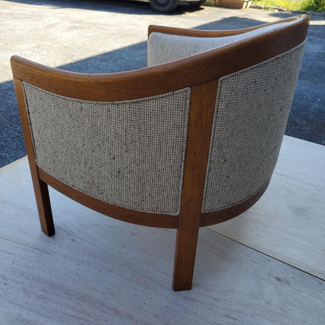 天童木工　ラウンジチェア