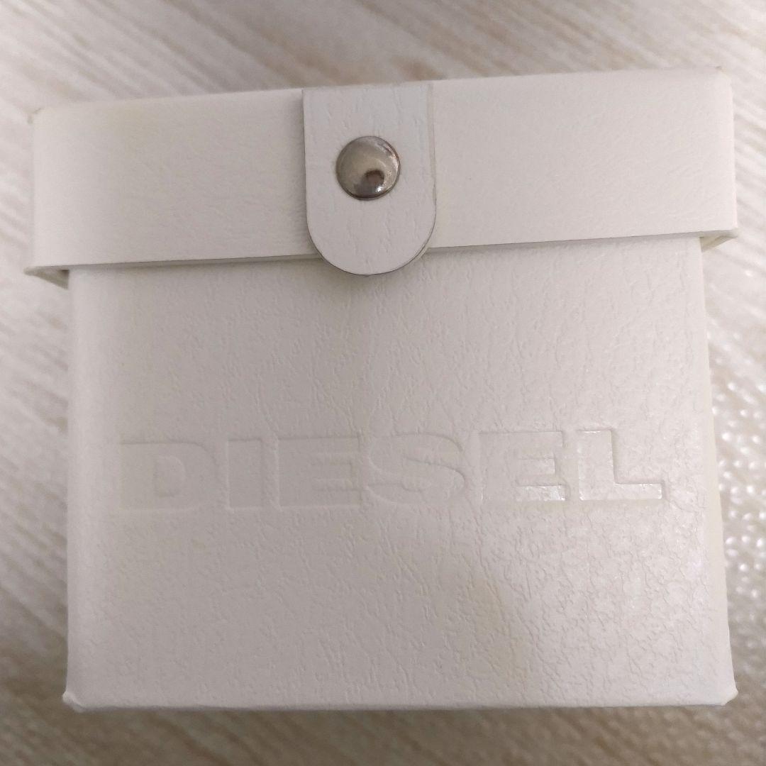 DIESEL ミスターダディ DZ7370 メンズ腕時計