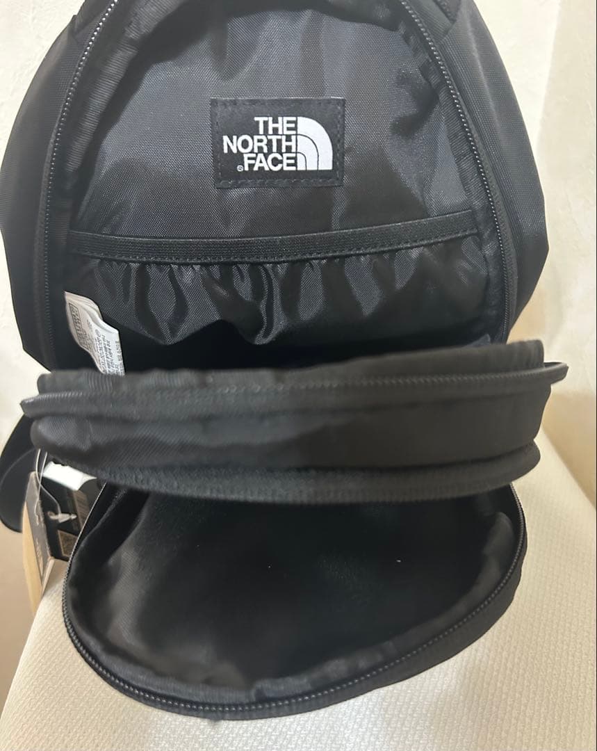 THE NORTH FACE ボディバッグ ノースフェイス【海外限定品】