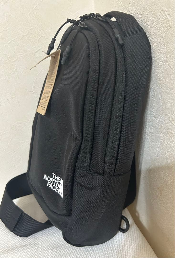 THE NORTH FACE ボディバッグ ノースフェイス【海外限定品】