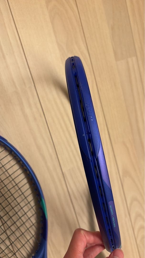 ら*ふ様 EZONE98 2025 G2