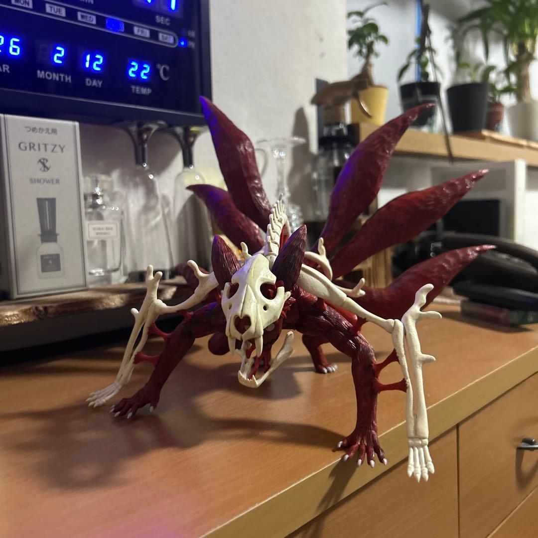 d*7様 NARUTO一番くじ