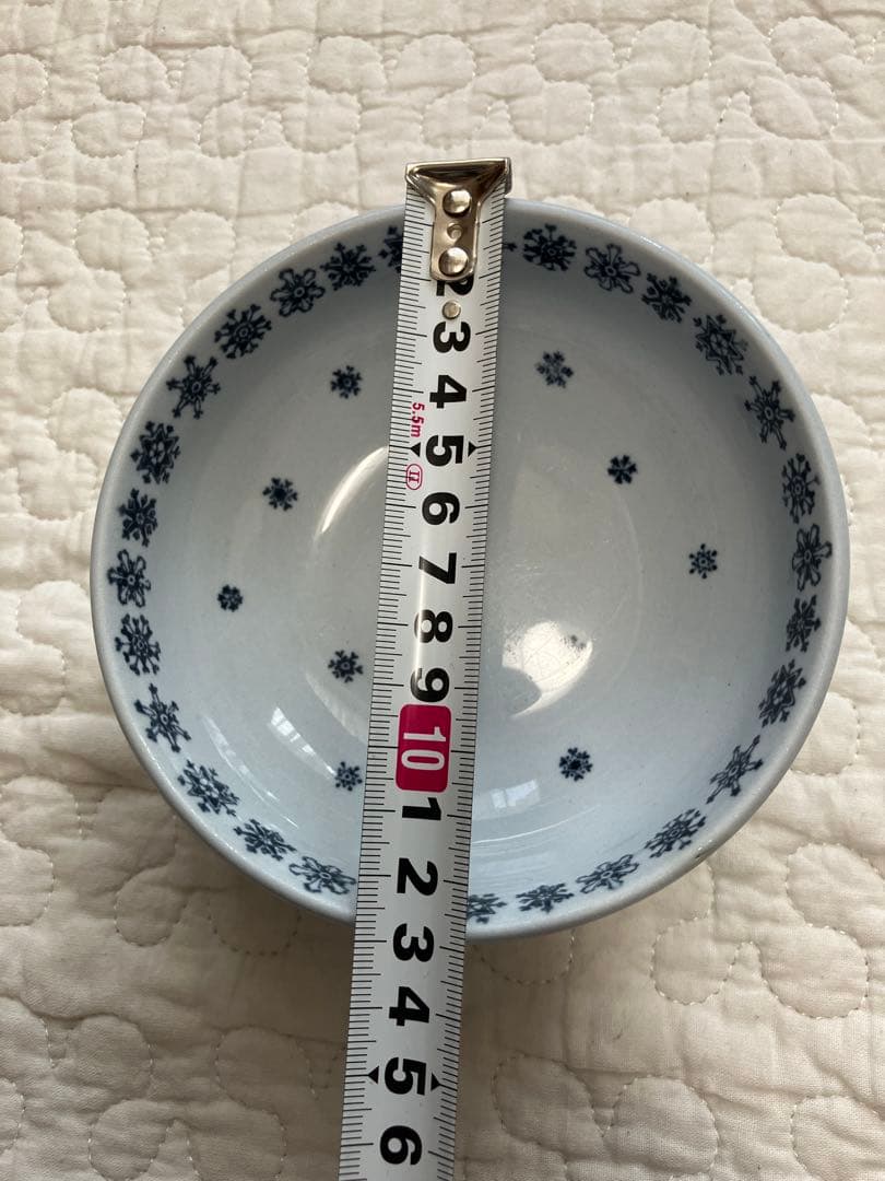 ARABIA flake ビンテージ食器 7点セット