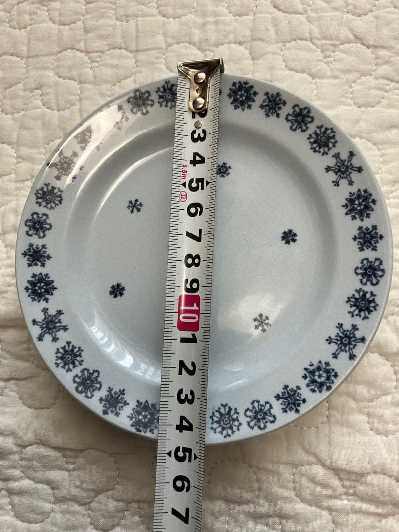 ARABIA flake ビンテージ食器 7点セット