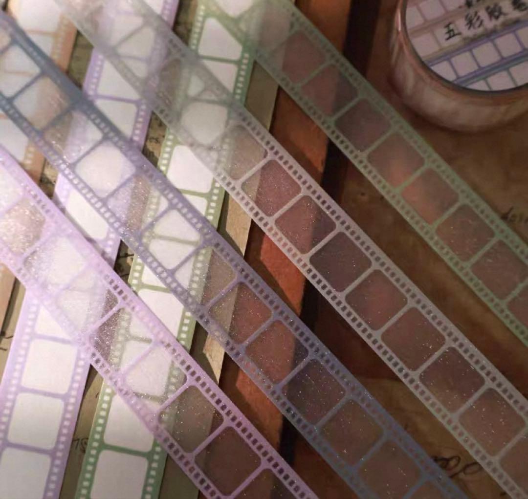 テープ・マスキングテープ gaku