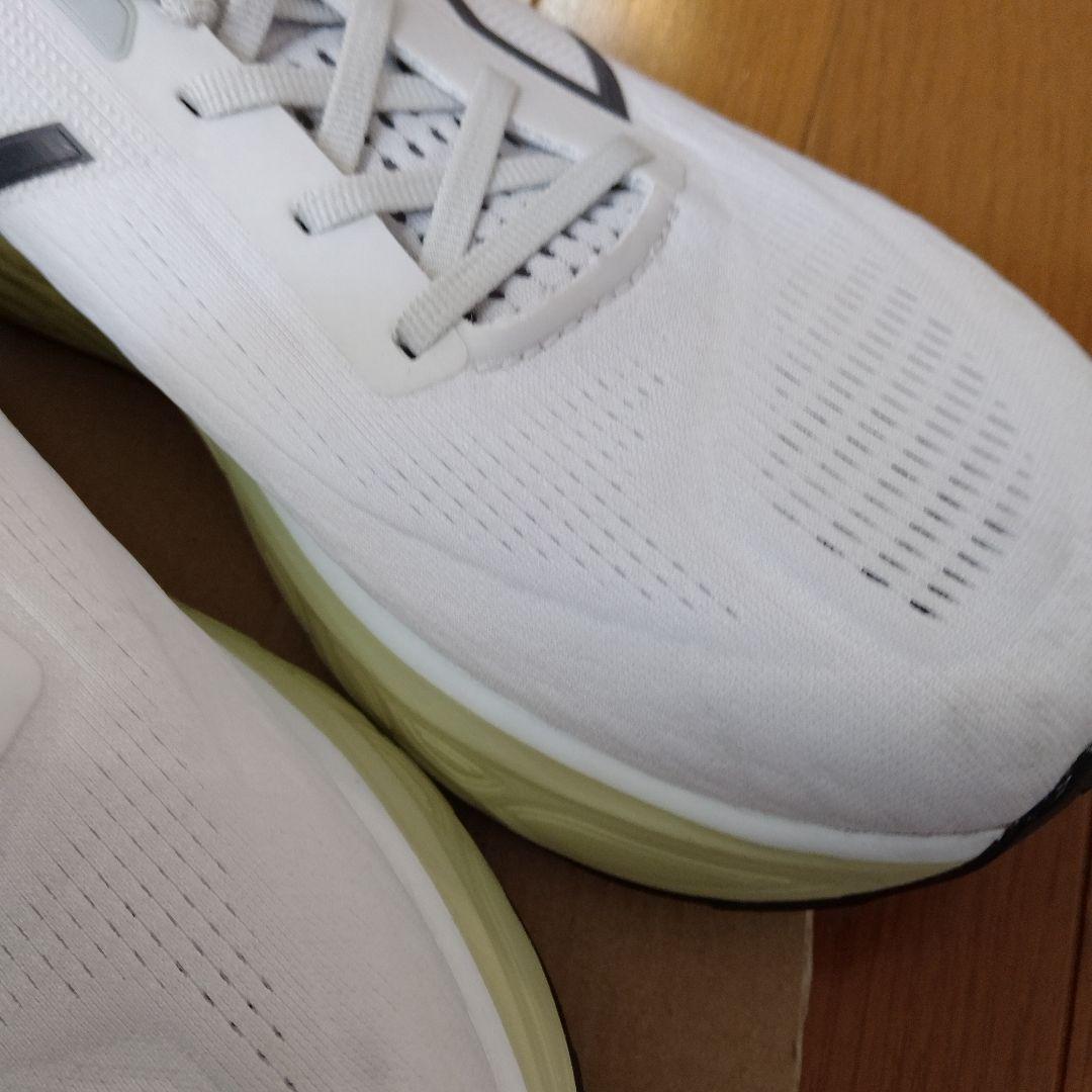 ニューバランス ランニングシューズ FRESH FOAM 1080