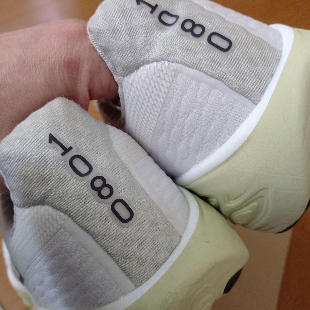 ニューバランス ランニングシューズ FRESH FOAM 1080