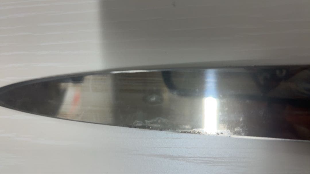 包丁 柳刀 長寿