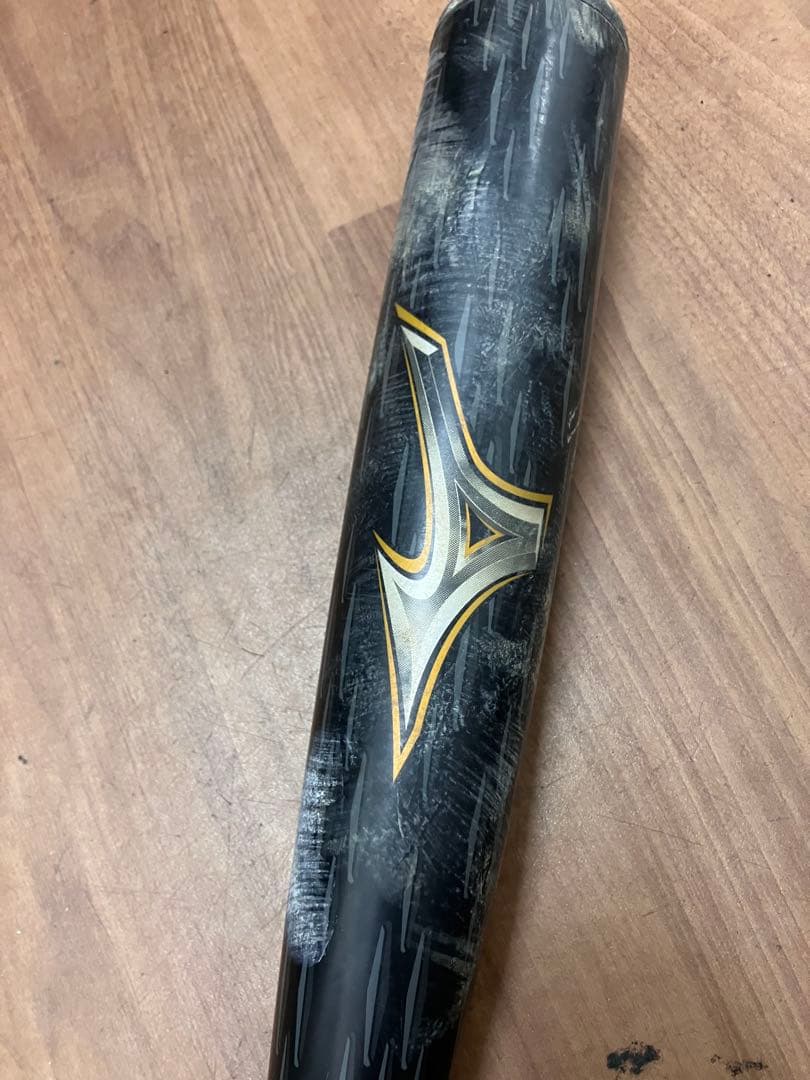 【ミズノ/MIZUNO】ビヨンドマックスレガシー メタル 1CJBR173