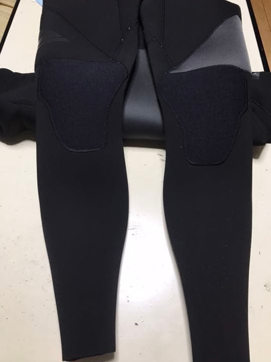 スウェットスーツ　確認用