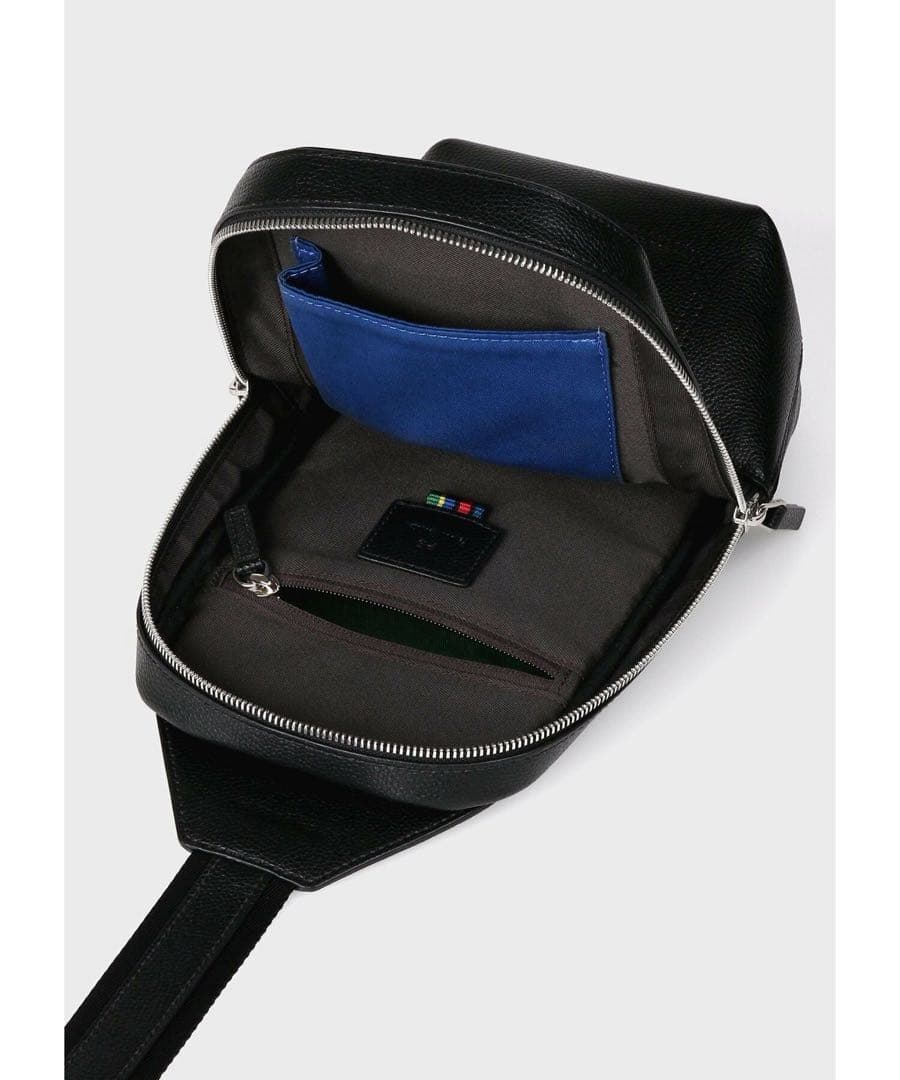 【新品】PS Paul Smith ビジネス ボディバッグ