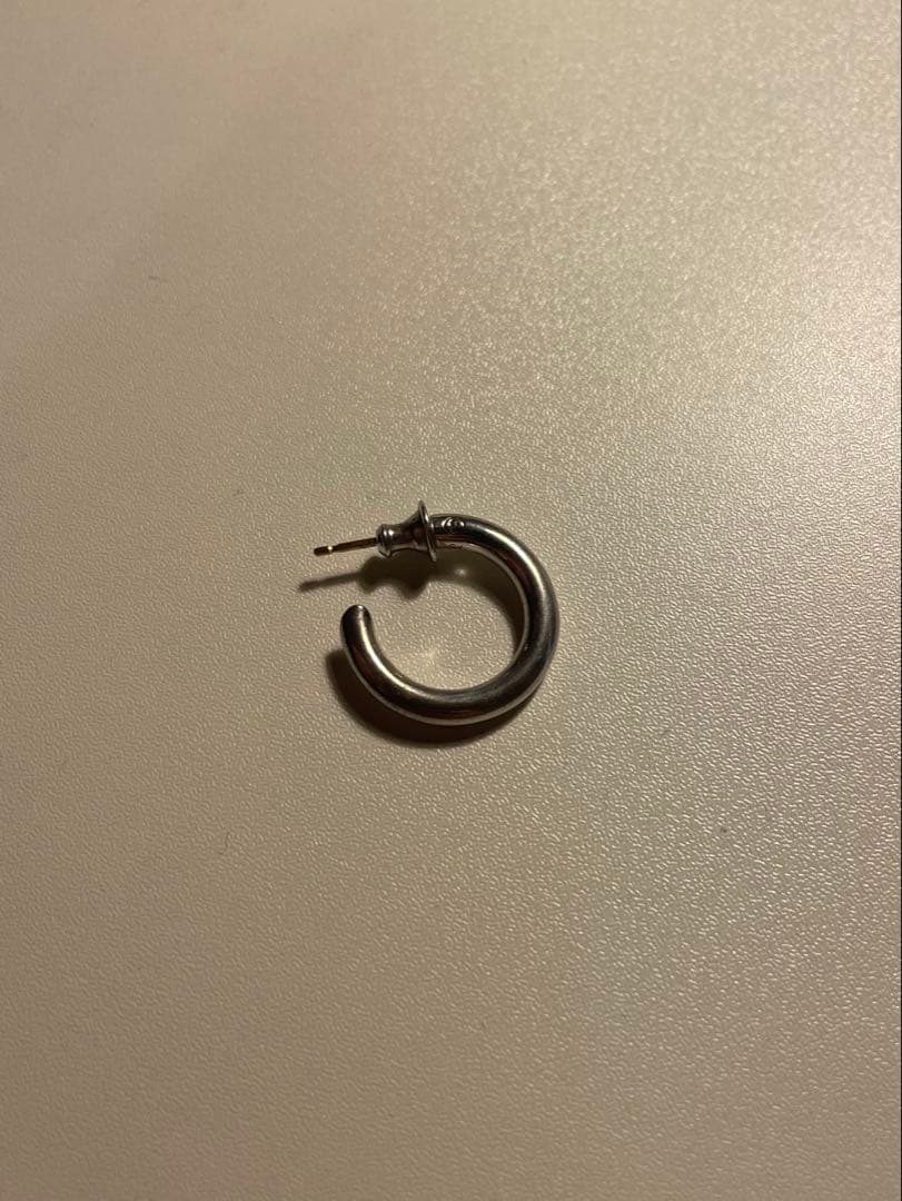 CAREERING PLACEBO 501 (左耳用)