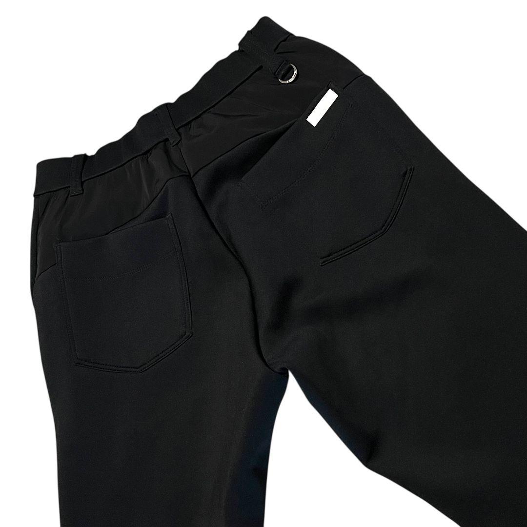 【極美品✨】【M】Black&White ジャージセットアップ レディース