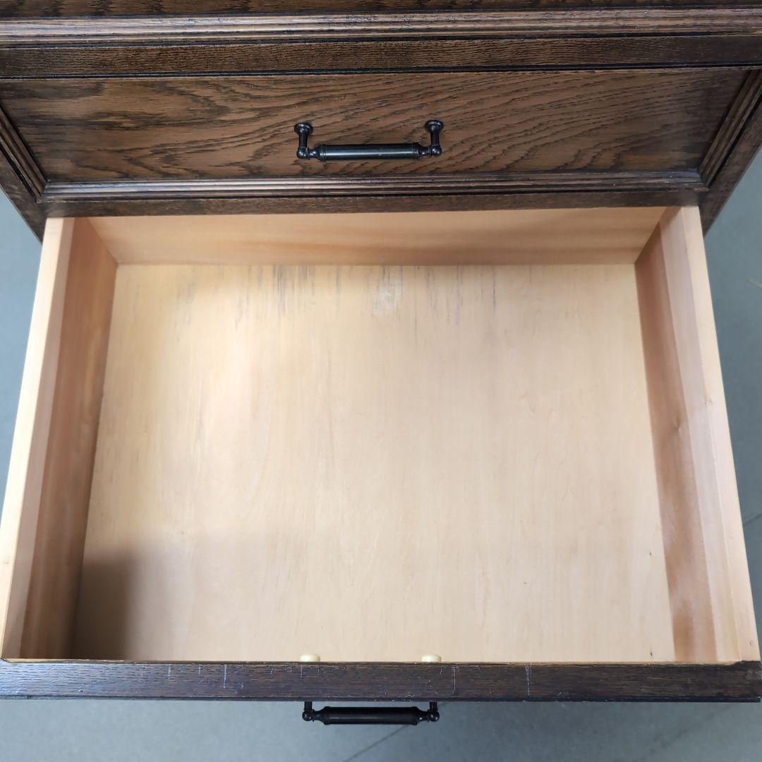 神戸洋家具　洋家具　リビングチェスト　箪笥　タンス　たんす　ドロワー　引き出し