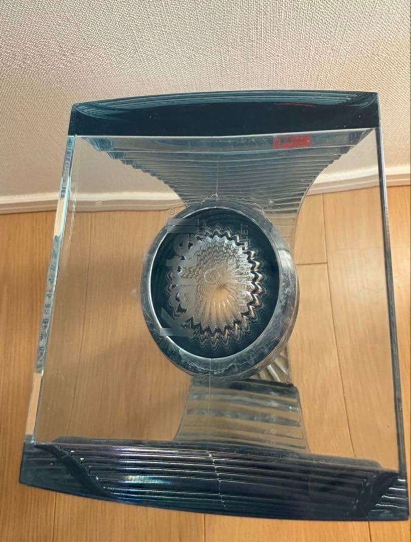 Kartell I Shine アイシャイン カルテル フラワーベース 花器