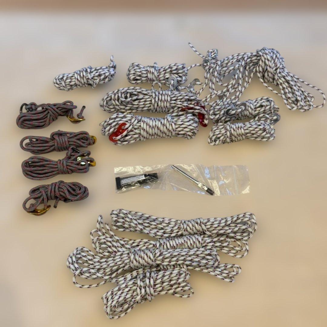 スノーピーク リビングシェル TP-623R