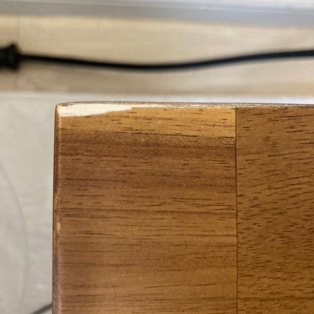 天然木製 こたつ ローテーブル