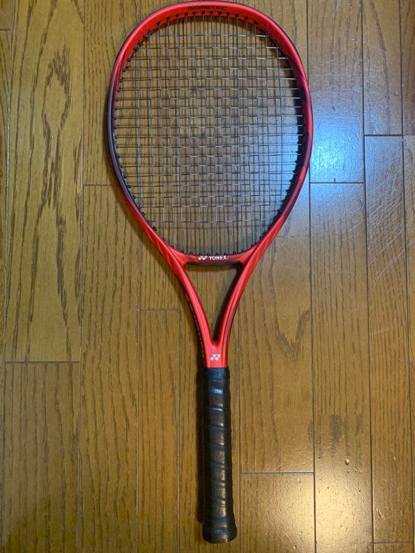 YONEX Vコア100 2018 G2