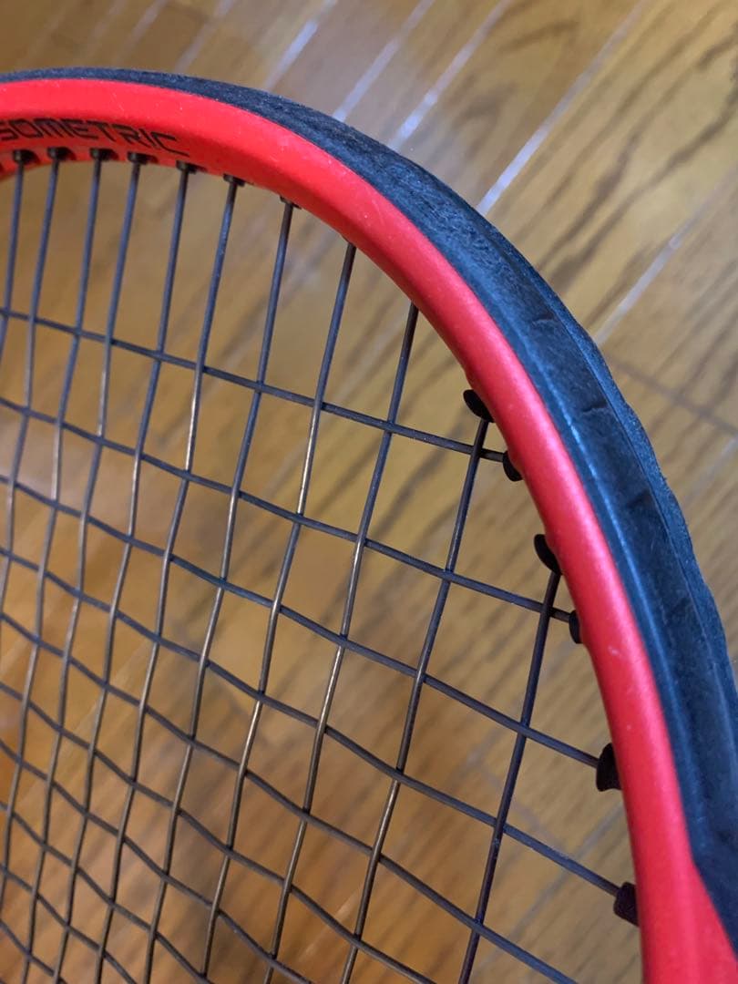 YONEX Vコア100 2018 G2