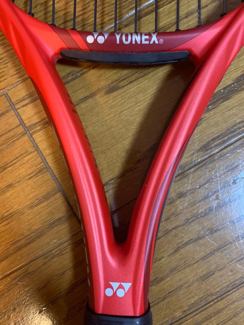 YONEX Vコア100 2018 G2