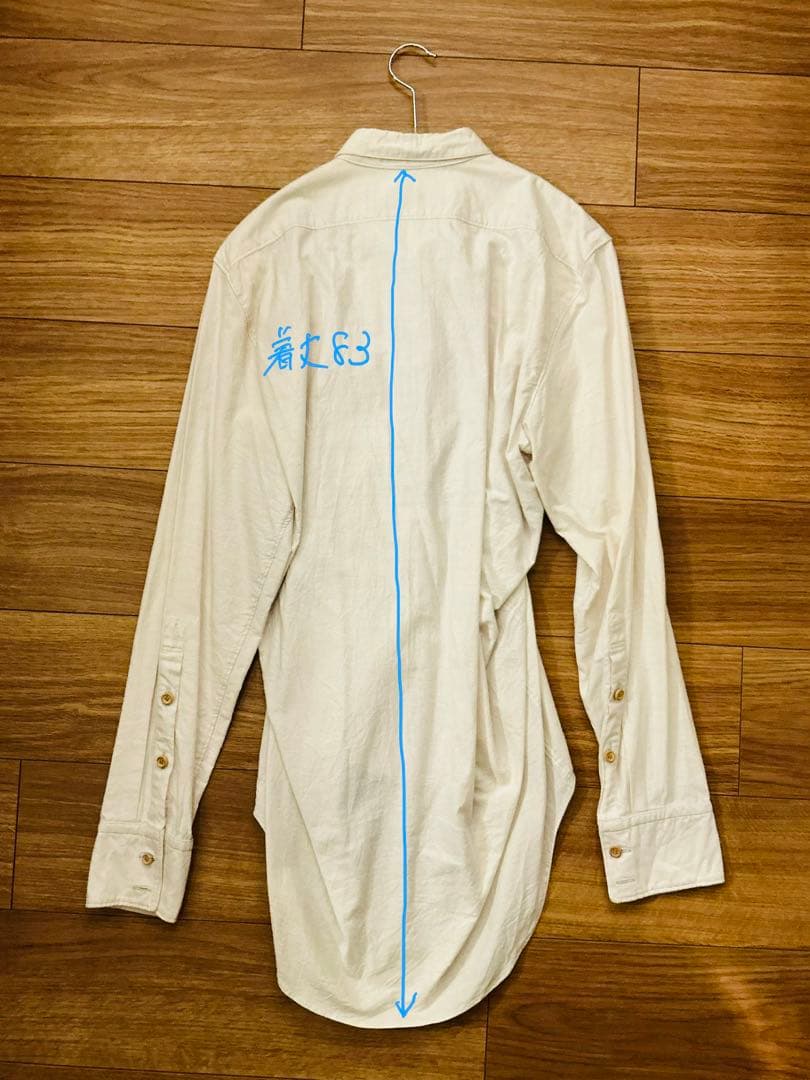 北極星日淘公式アカウント01 【nozomiishiguro】シャツ