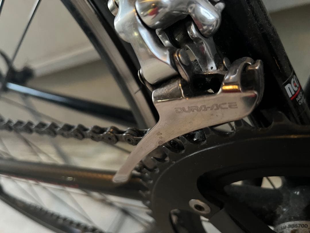 ANCHOR ロードバイクRNC3