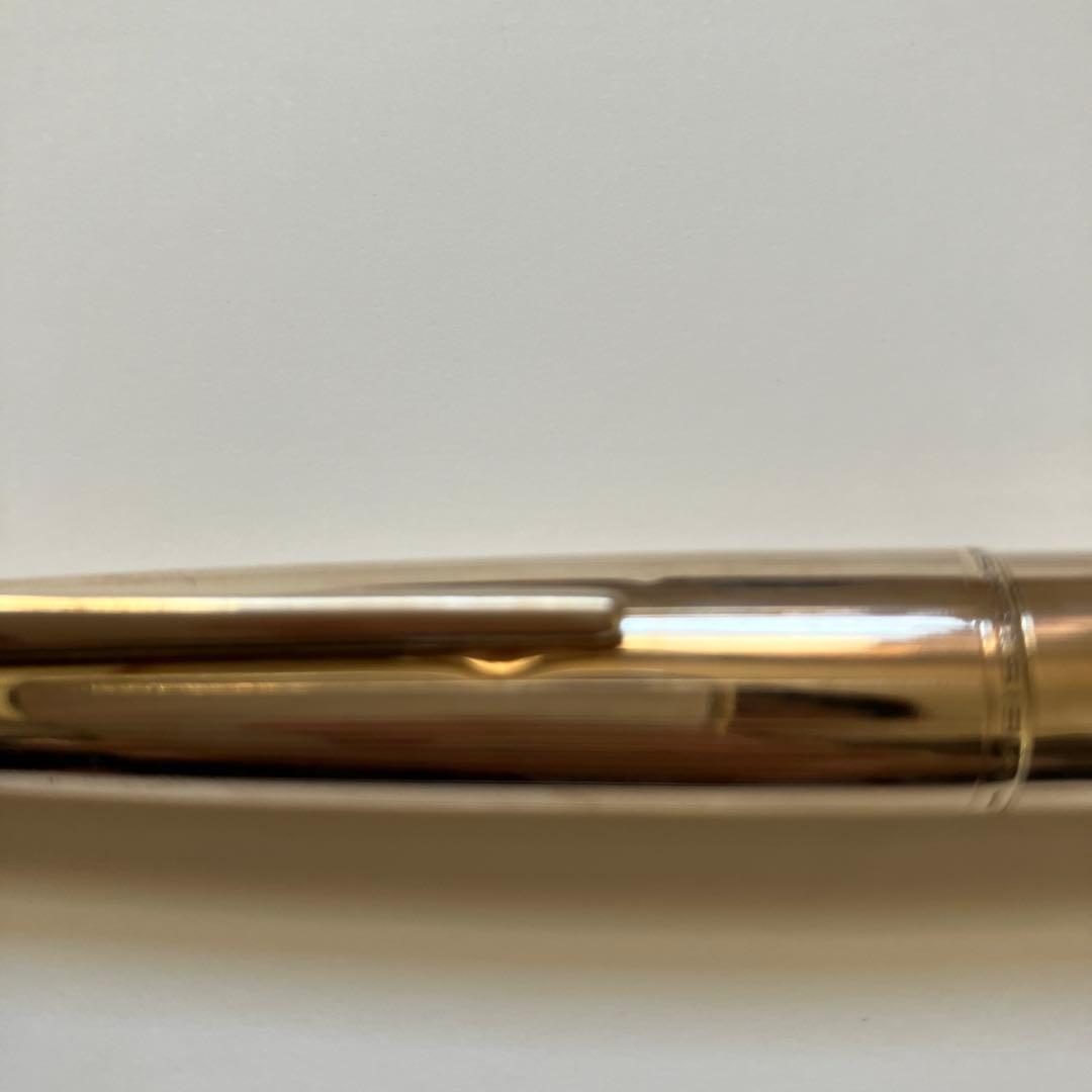 【購入前コメント必須・2/11まで出品】マイスターシュテュックNo.84前期型