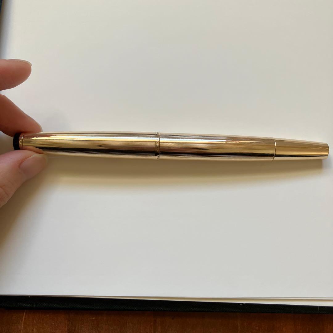 【購入前コメント必須・2/11まで出品】マイスターシュテュックNo.84前期型