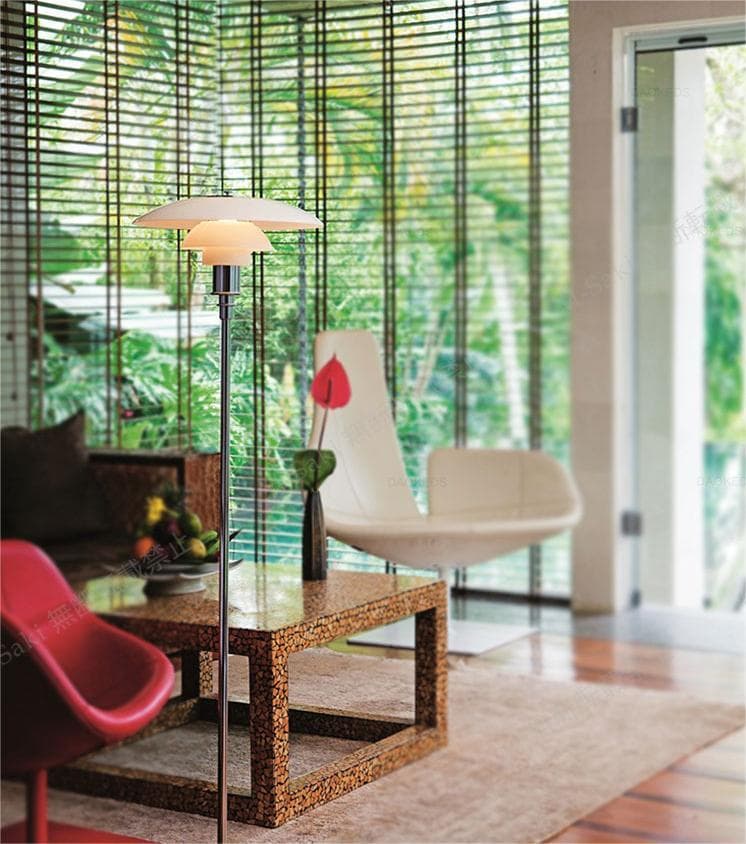 北欧風フロアランプ 照明 リビング 寝室 書斎 インテリア スタンディングランプ