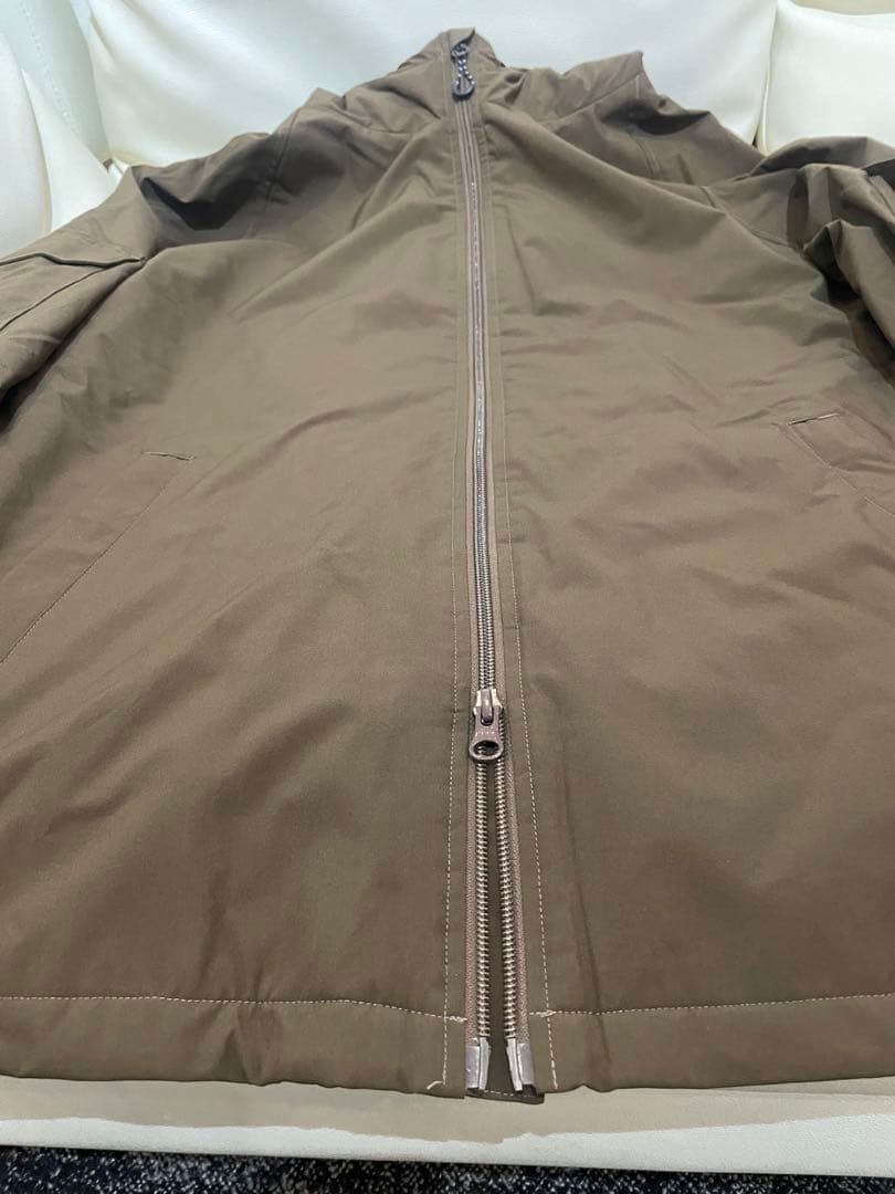 【限定品】MAHF SUPPLY フード付き　スノボ　ウェア　ジャケット