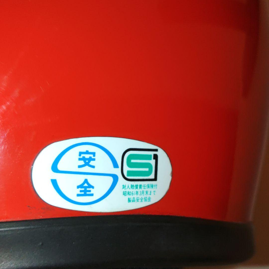 8*E様 【希少レア】 SHOEI EX-2 ヴィンテージ　ショウエイ　モトクロ