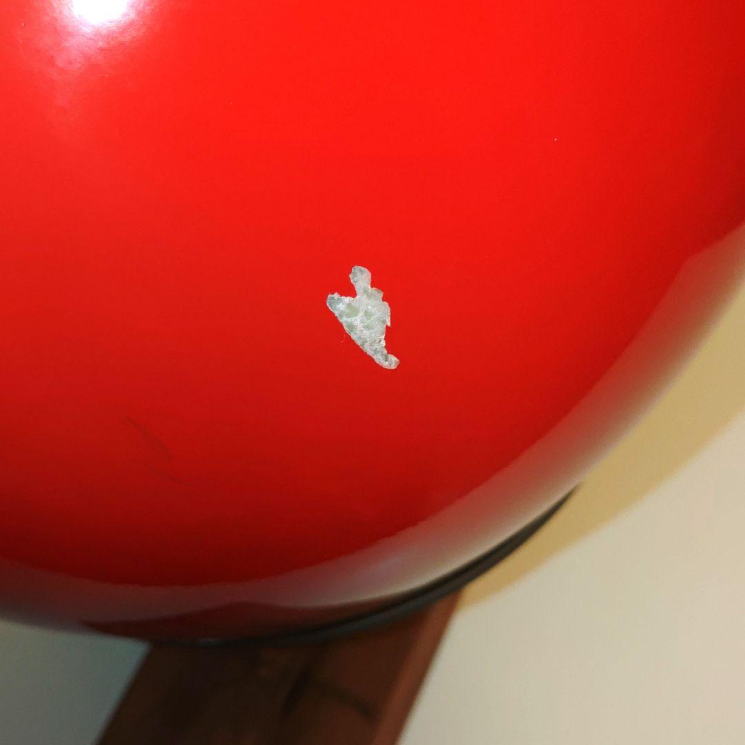 8*E様 【希少レア】 SHOEI EX-2 ヴィンテージ　ショウエイ　モトクロ