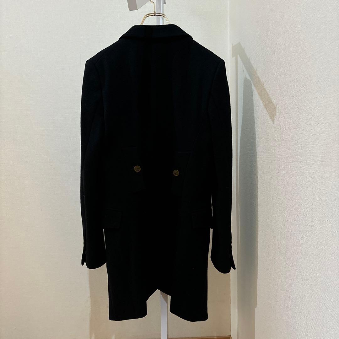 vivienne westwood チェスターコート ヒストリカルコート