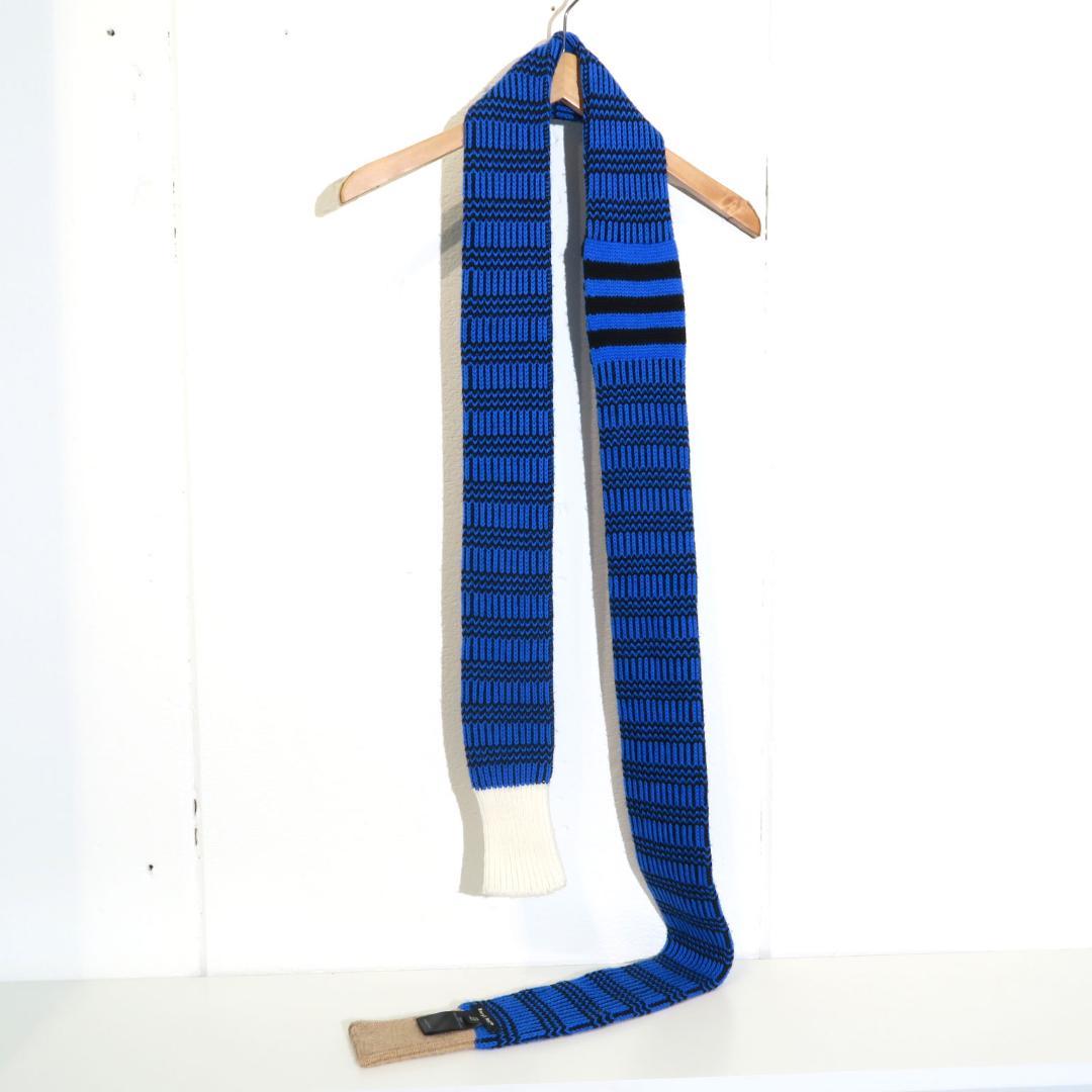 Meryll Rogge SCARF メリル ロッゲ マフラー