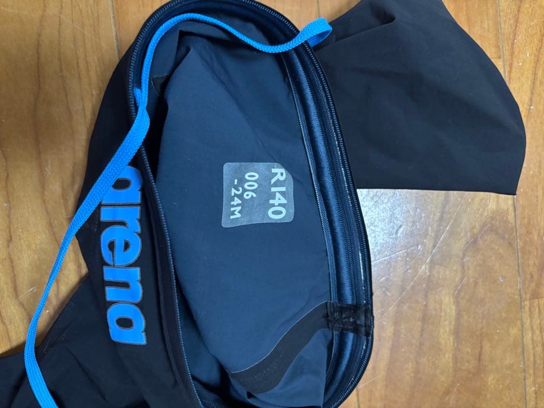 アリーナ　アクアフォース ストーム　レース水着