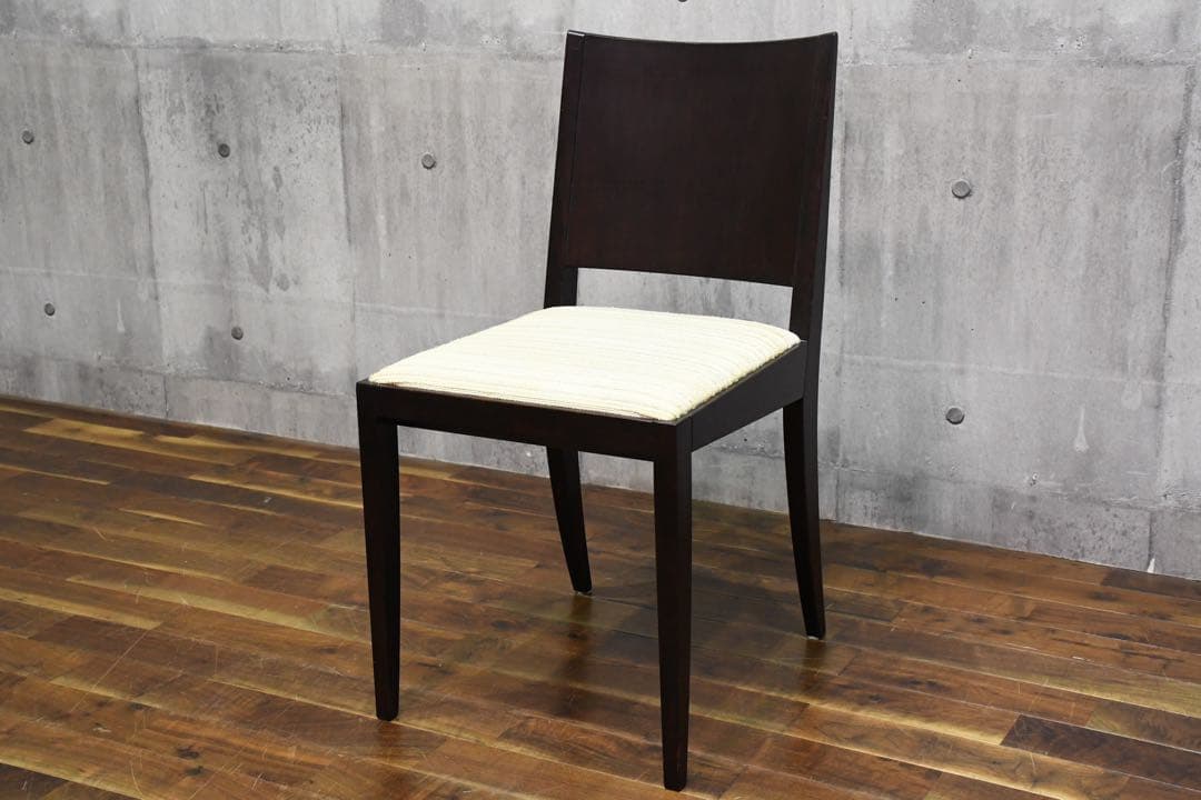 DEK4 arflex アルフレックス KUF ケーユーエフ ダイニングチェア