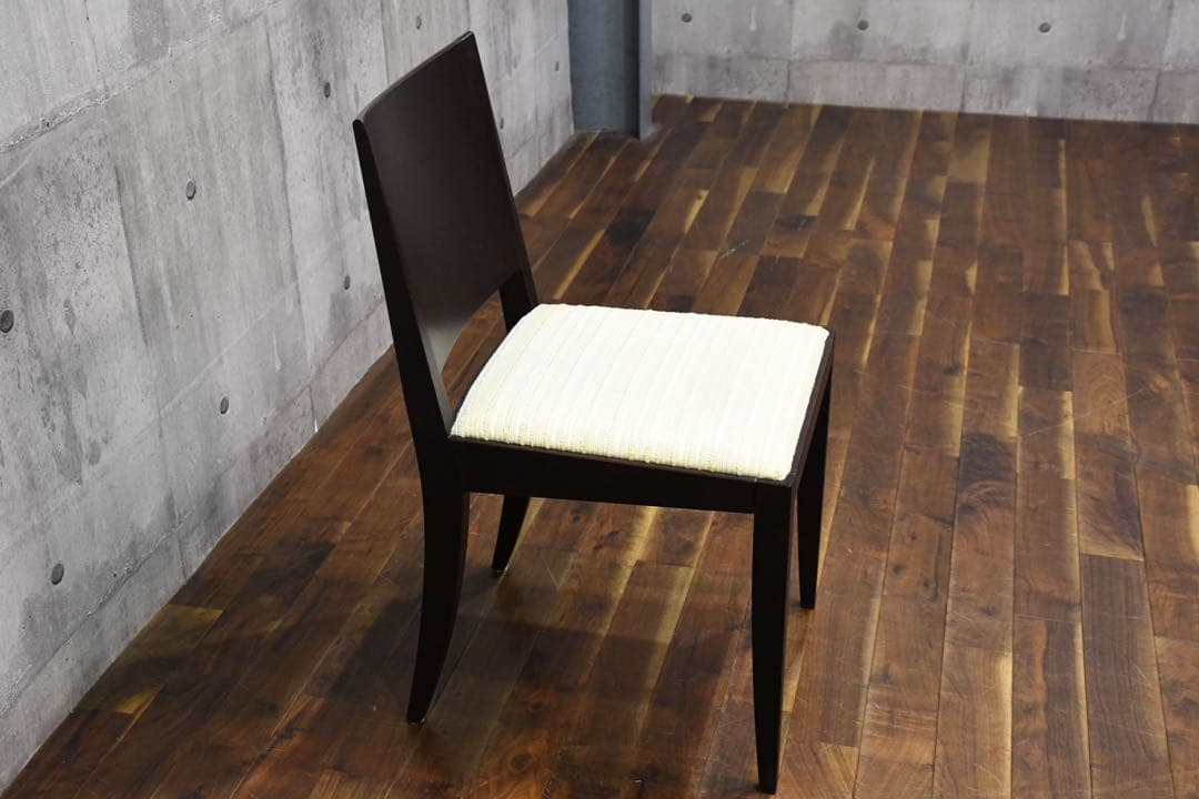 DEK4 arflex アルフレックス KUF ケーユーエフ ダイニングチェア