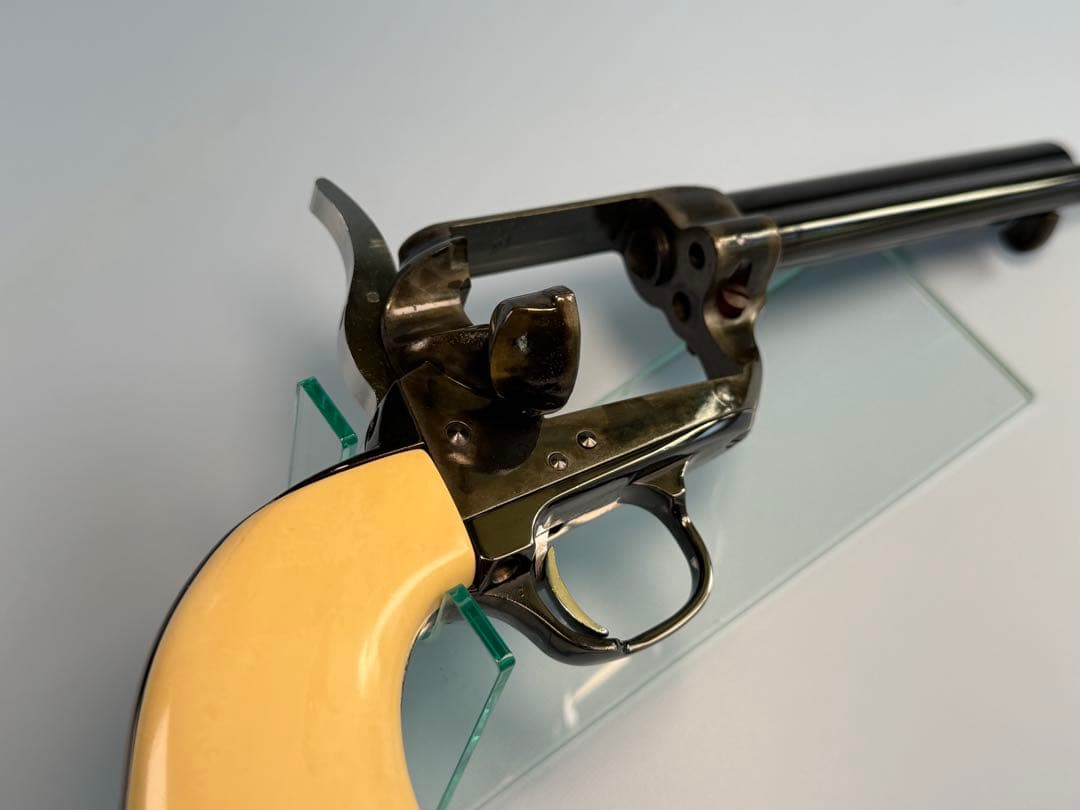 HWS COLT SAA シビリアンHWベース、ファストドローカスタム