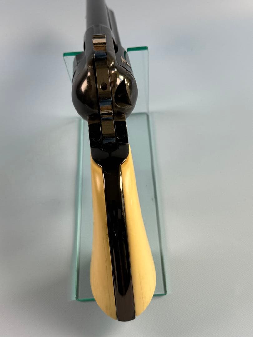 HWS COLT SAA シビリアンHWベース、ファストドローカスタム